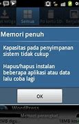 Cara Menambah Ram Android Dengan Sd Card