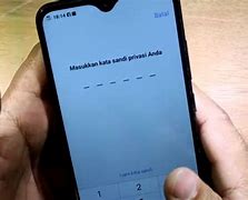 Cara Mengatasi Lupa Sandi Apk