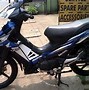 Harga Supra X 125 Tahun 2008 Bekas