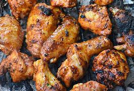 Resep Ayam Bakar Bbq